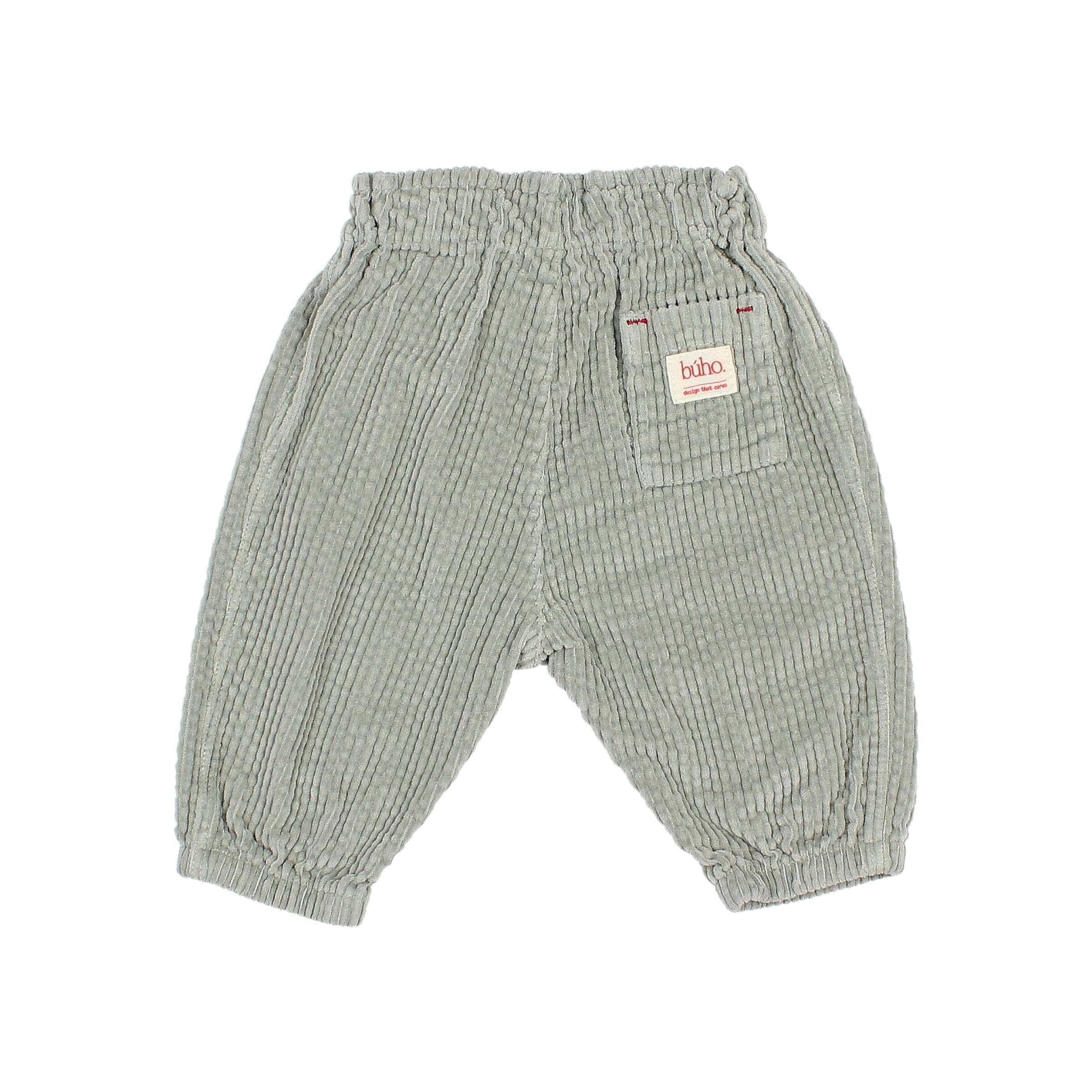 Pantaloni BUHO