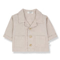 CAMICIA 1+ IN THE FAMILY Beige