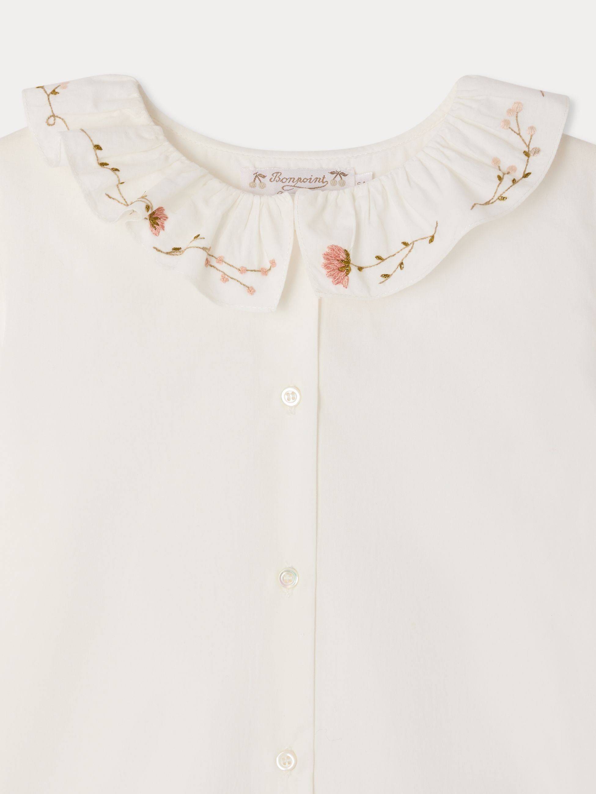 Blusa BONPOINT