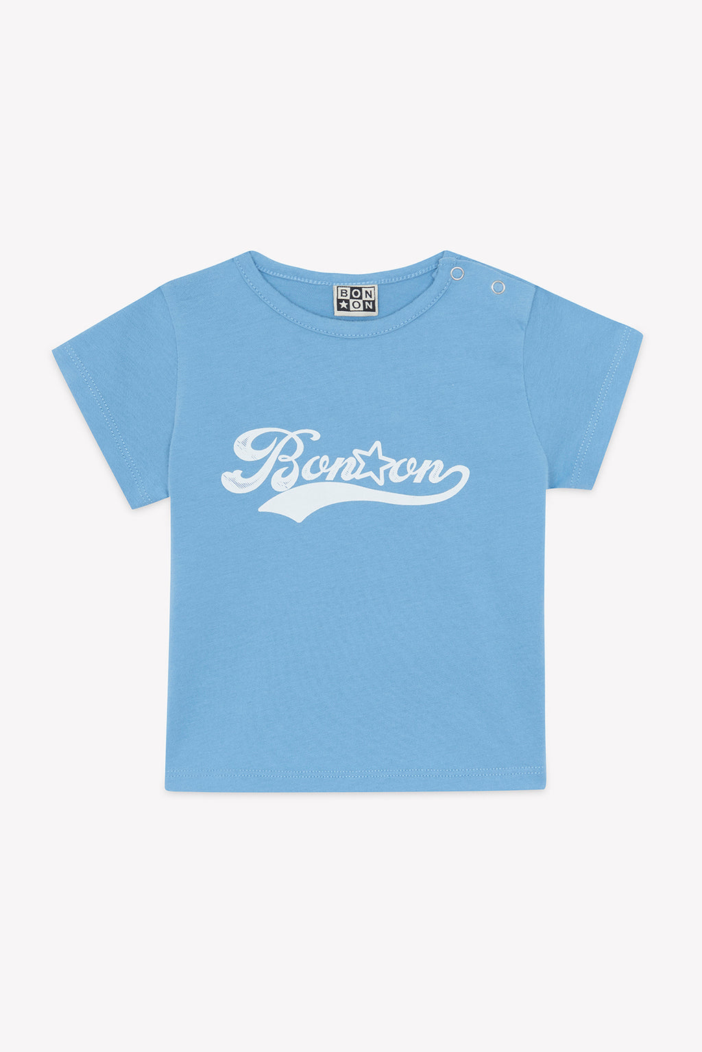 T-SHIRT BONTON 401