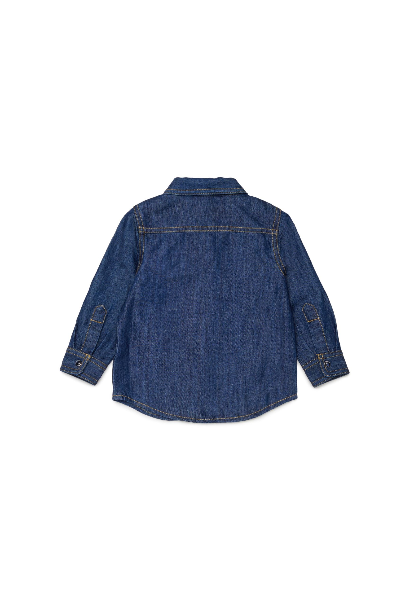 CAMICIA DIESEL