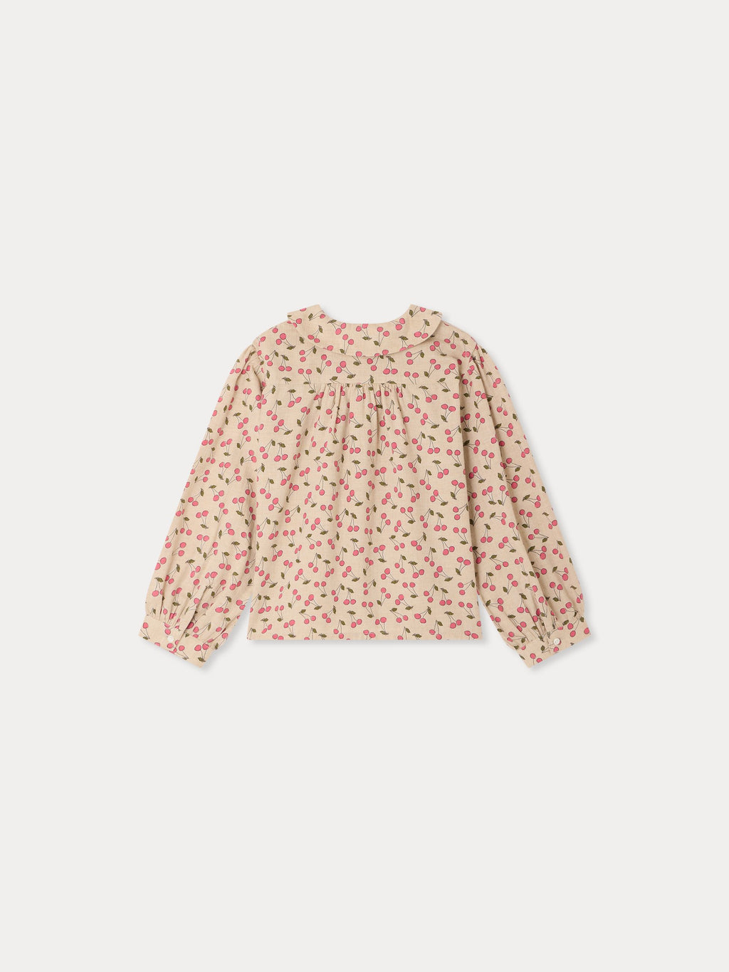 Blusa BONPOINT