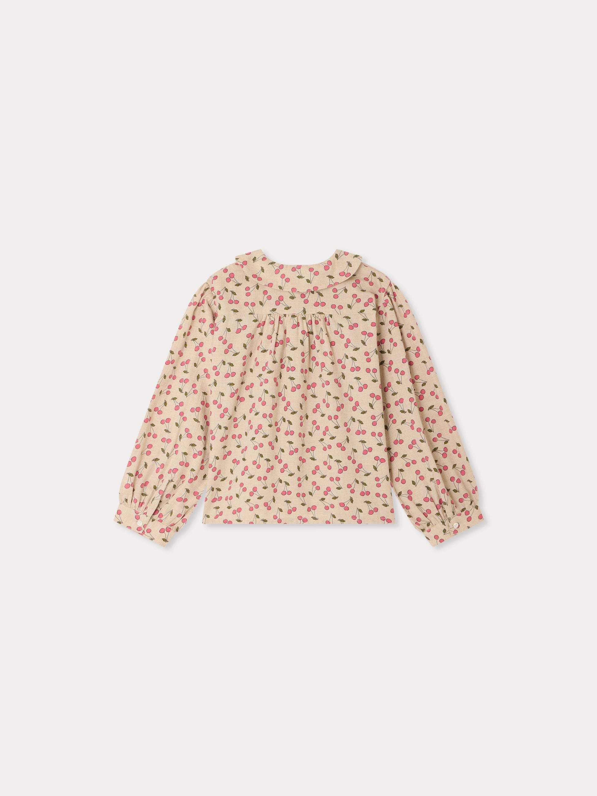 Blusa BONPOINT