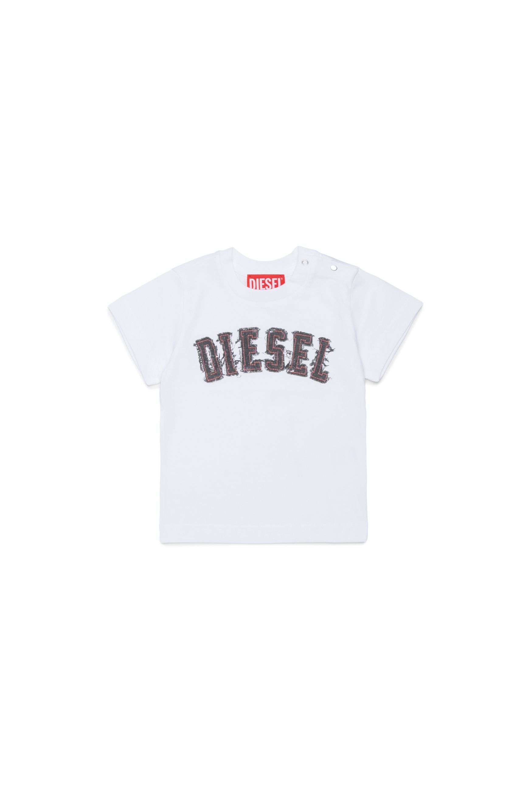 T-SHIRT DIESEL
