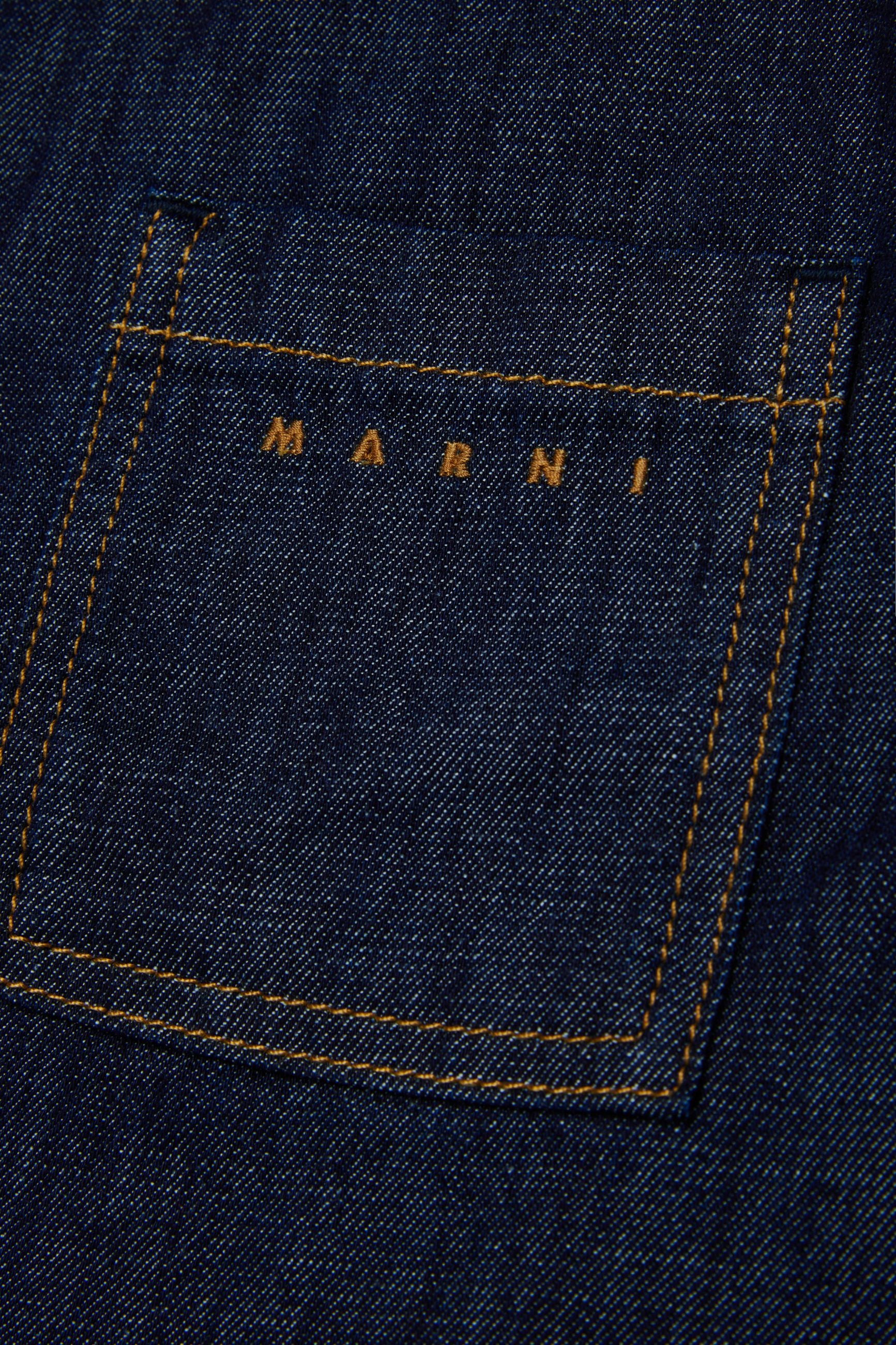 CAMICIA MARNI