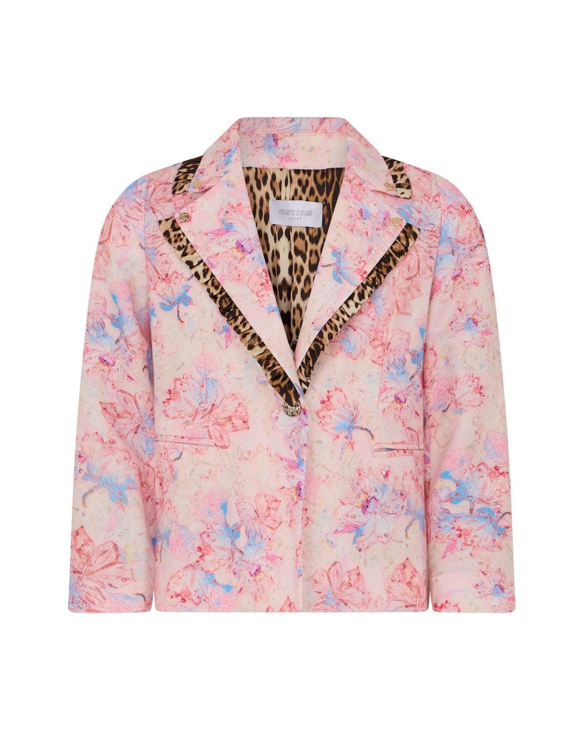 GIACCA ROBERTO CAVALLI KIDS