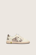 Scarpe GOLDEN GOOSE Taupe