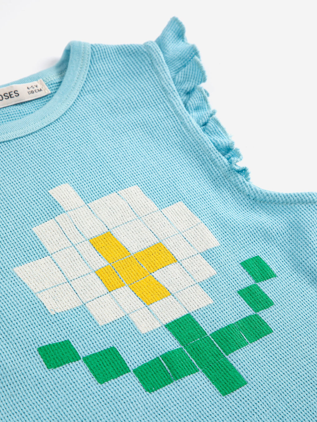 Top BOBO CHOSES Blu