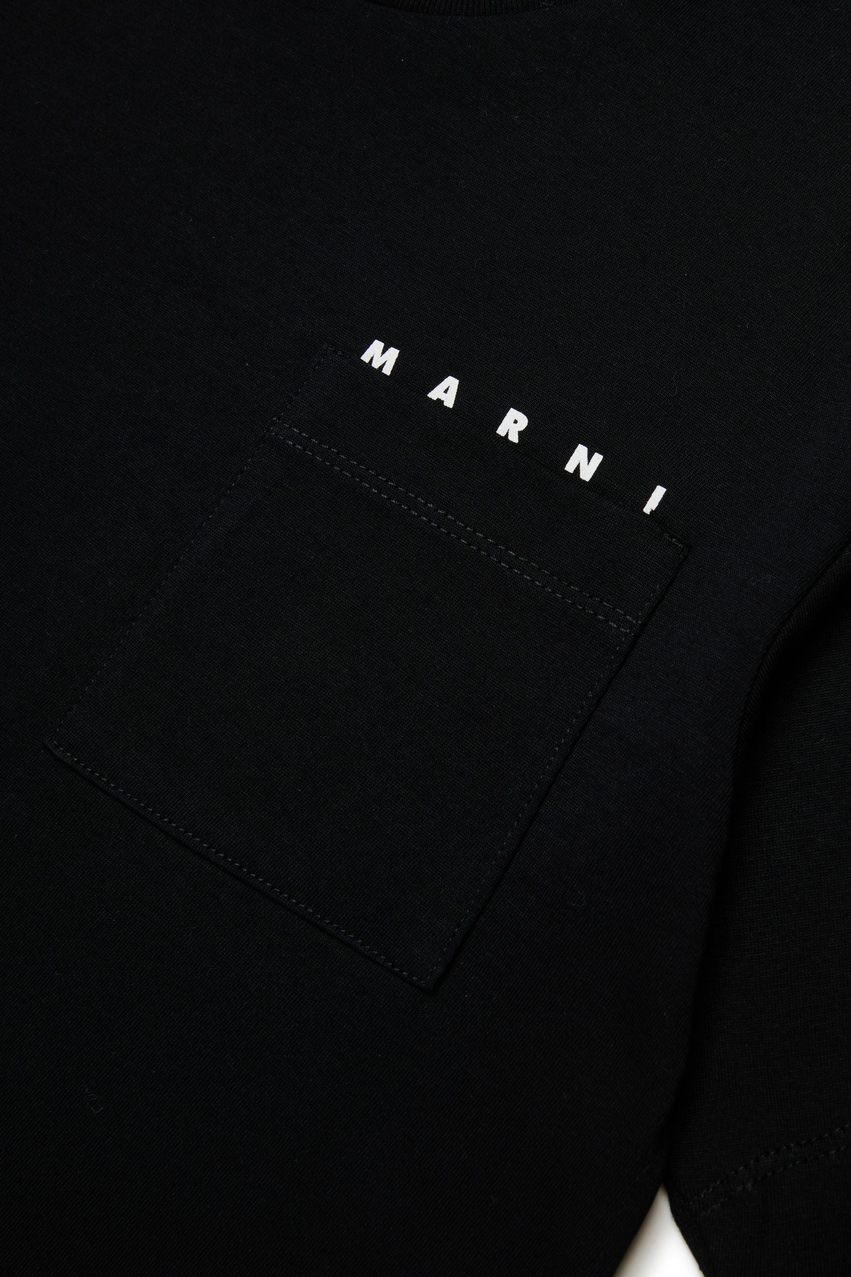 T-SHIRT MARNI 0M100
