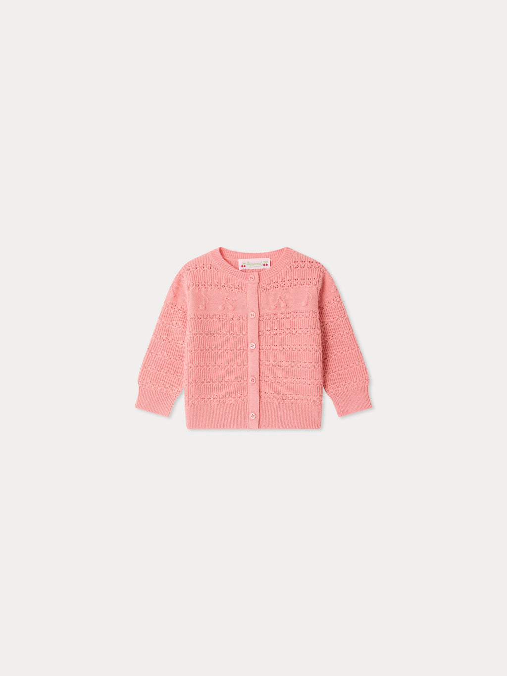 CARDIGAN BONPOINT