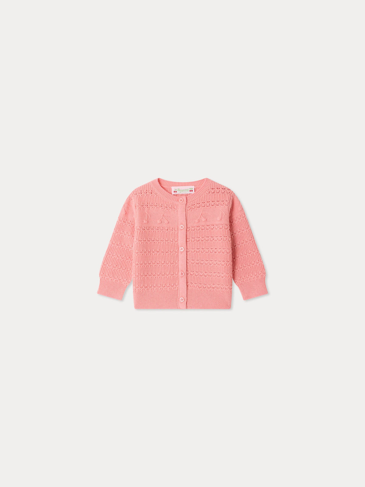 CARDIGAN BONPOINT