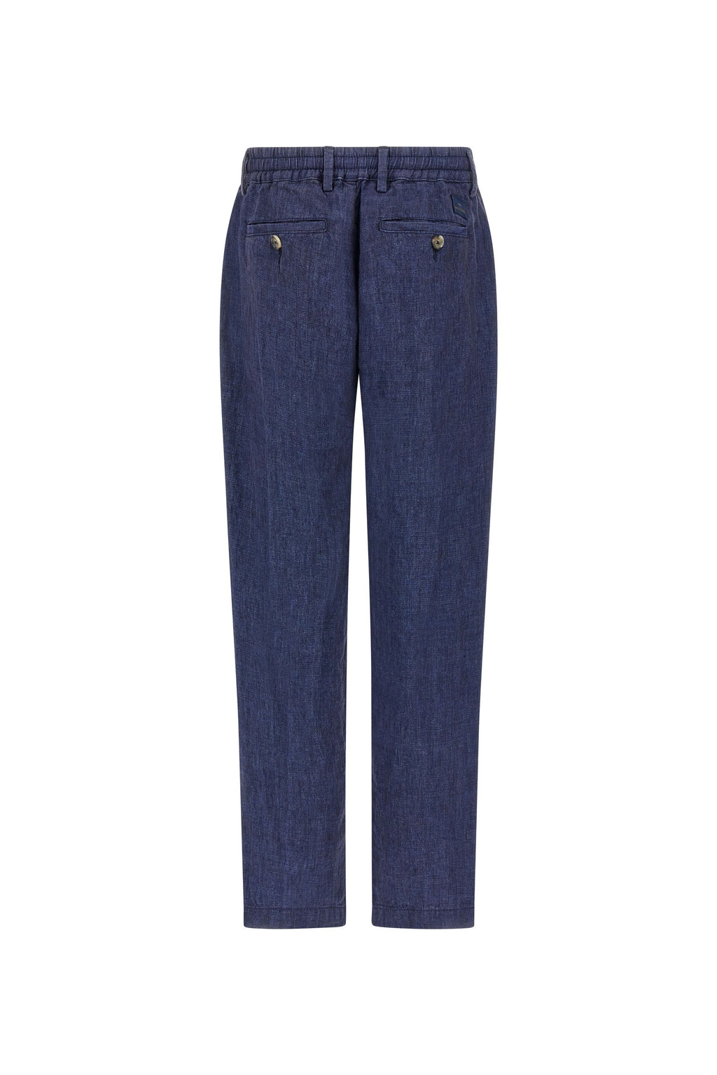 Pantalone PAUL & SHARK Blu