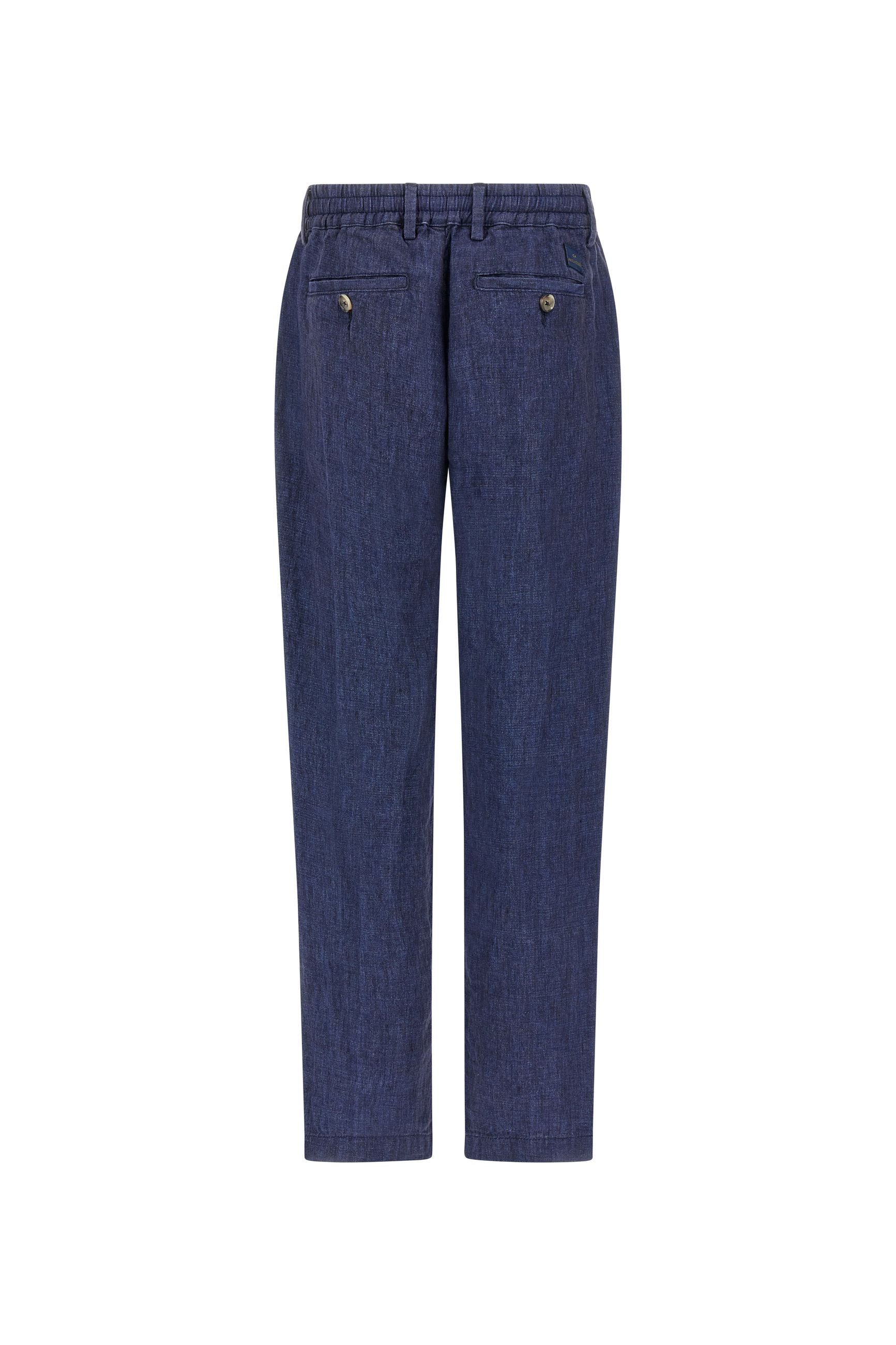 Pantalone PAUL & SHARK Blu