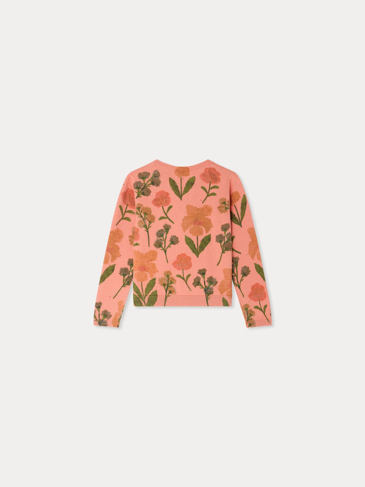 CARDIGAN BONPOINT
