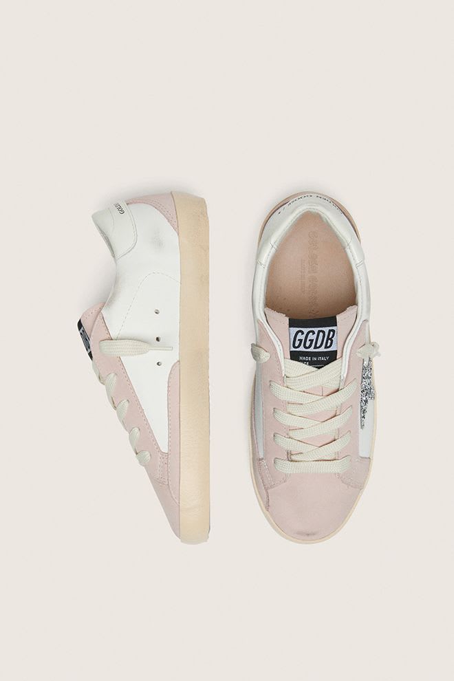 Scarpe GOLDEN GOOSE