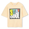 TEE SHIRT BILLIEBLUSH Beige
