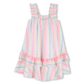 VESTITO BILLIEBLUSH Multicolore