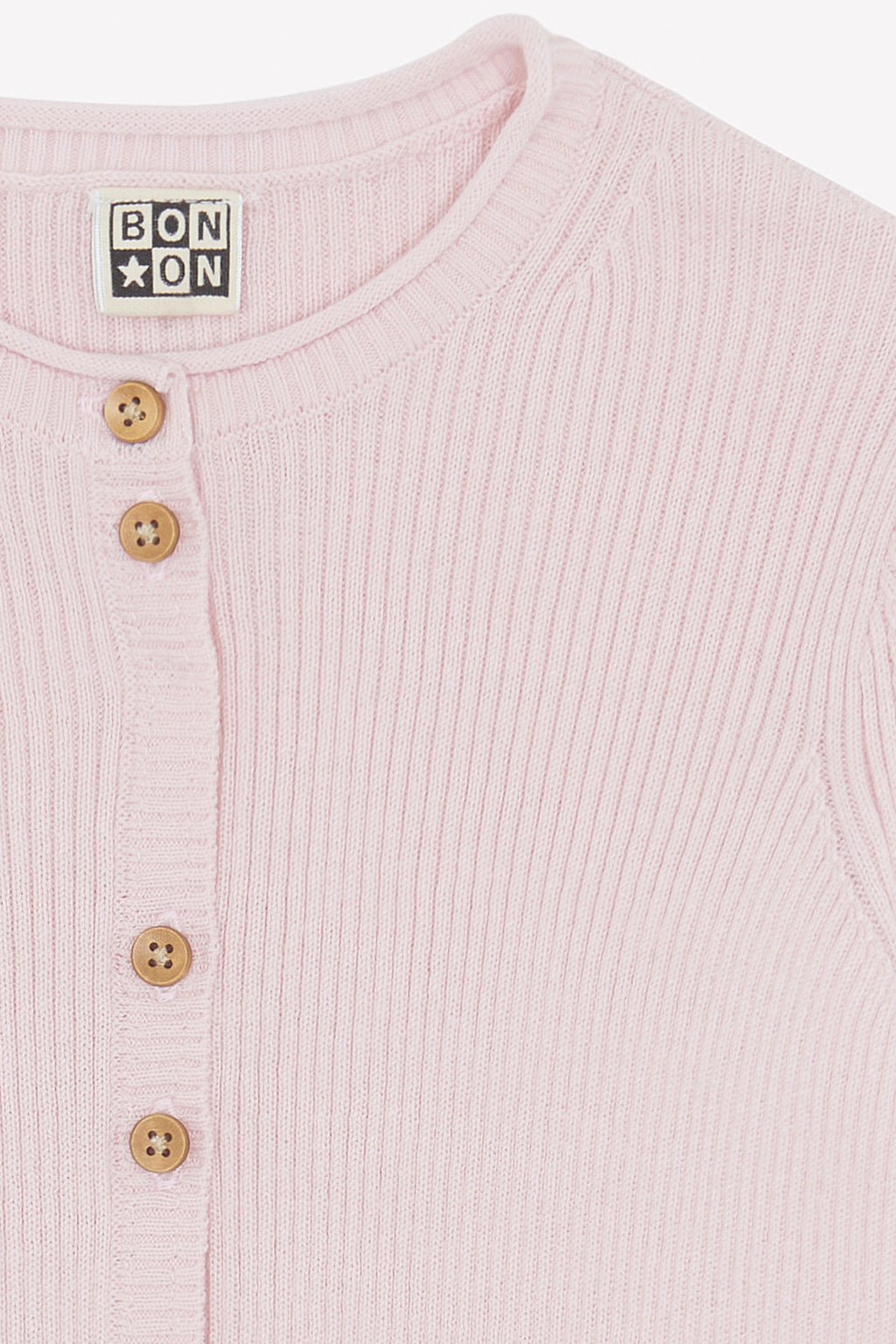CARDIGAN BONTON 310