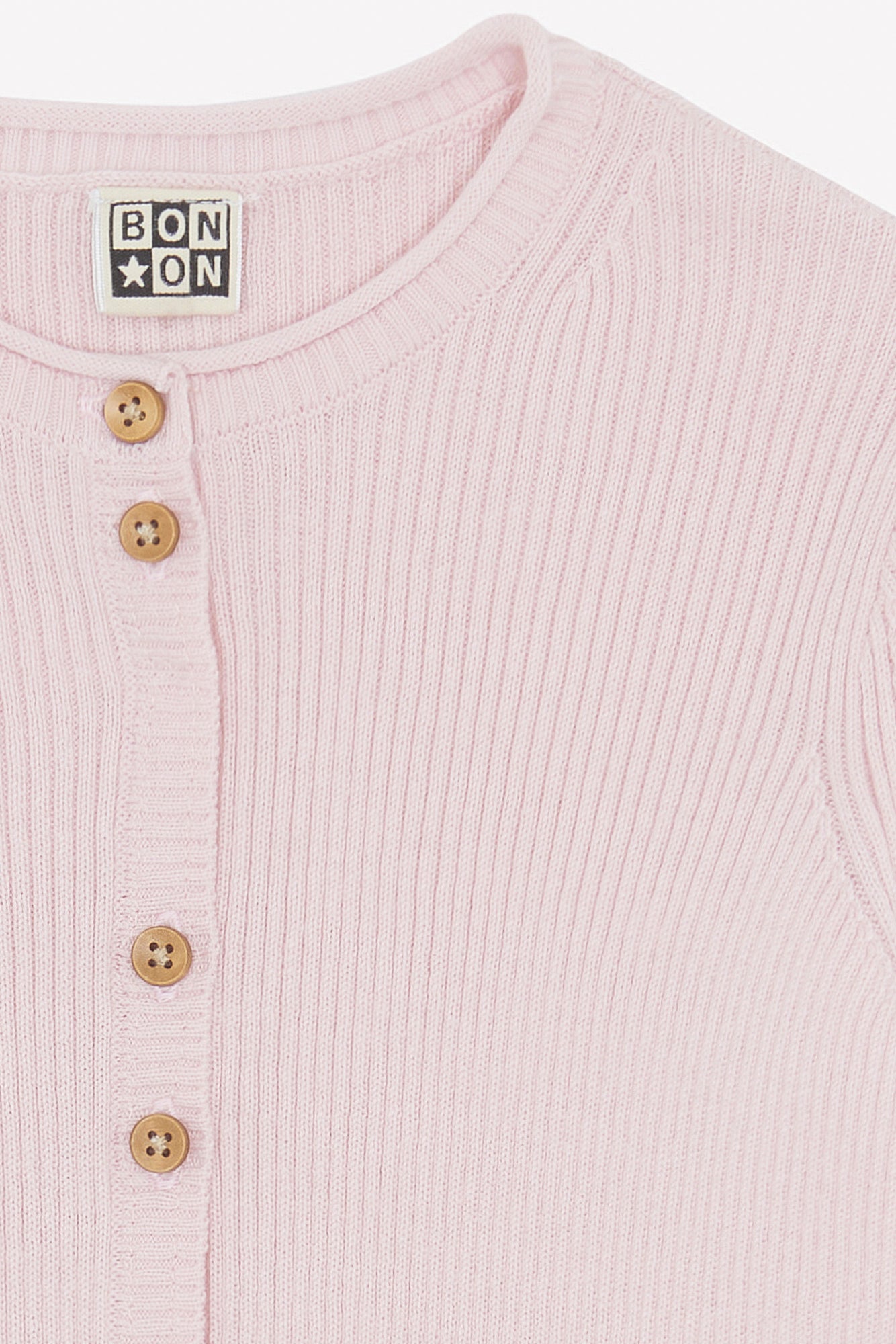 CARDIGAN BONTON 310