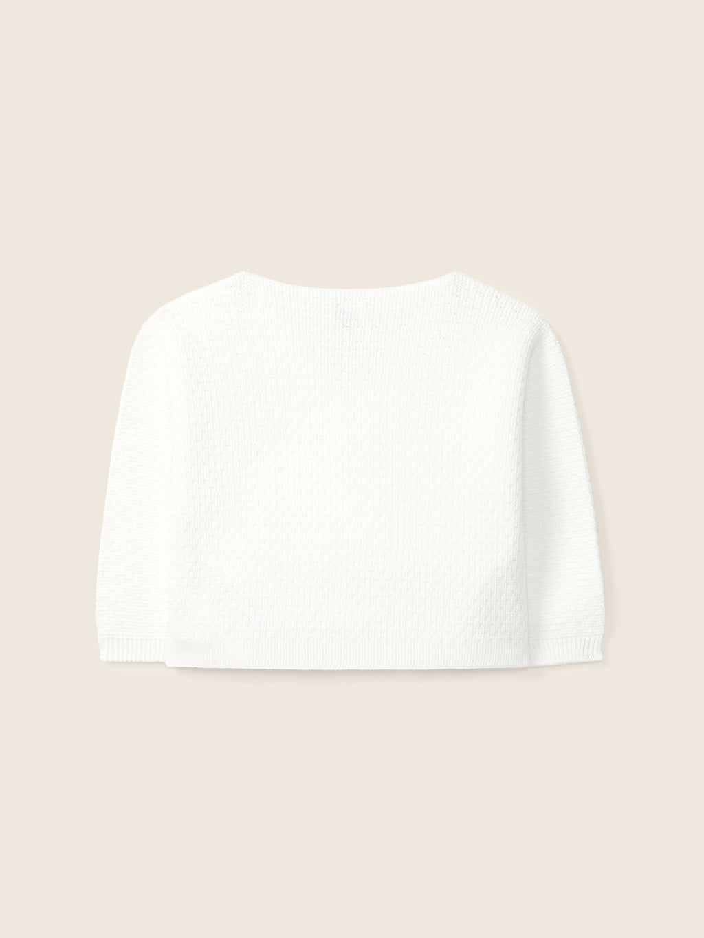 CARDIGAN WEDOBLE Pearl