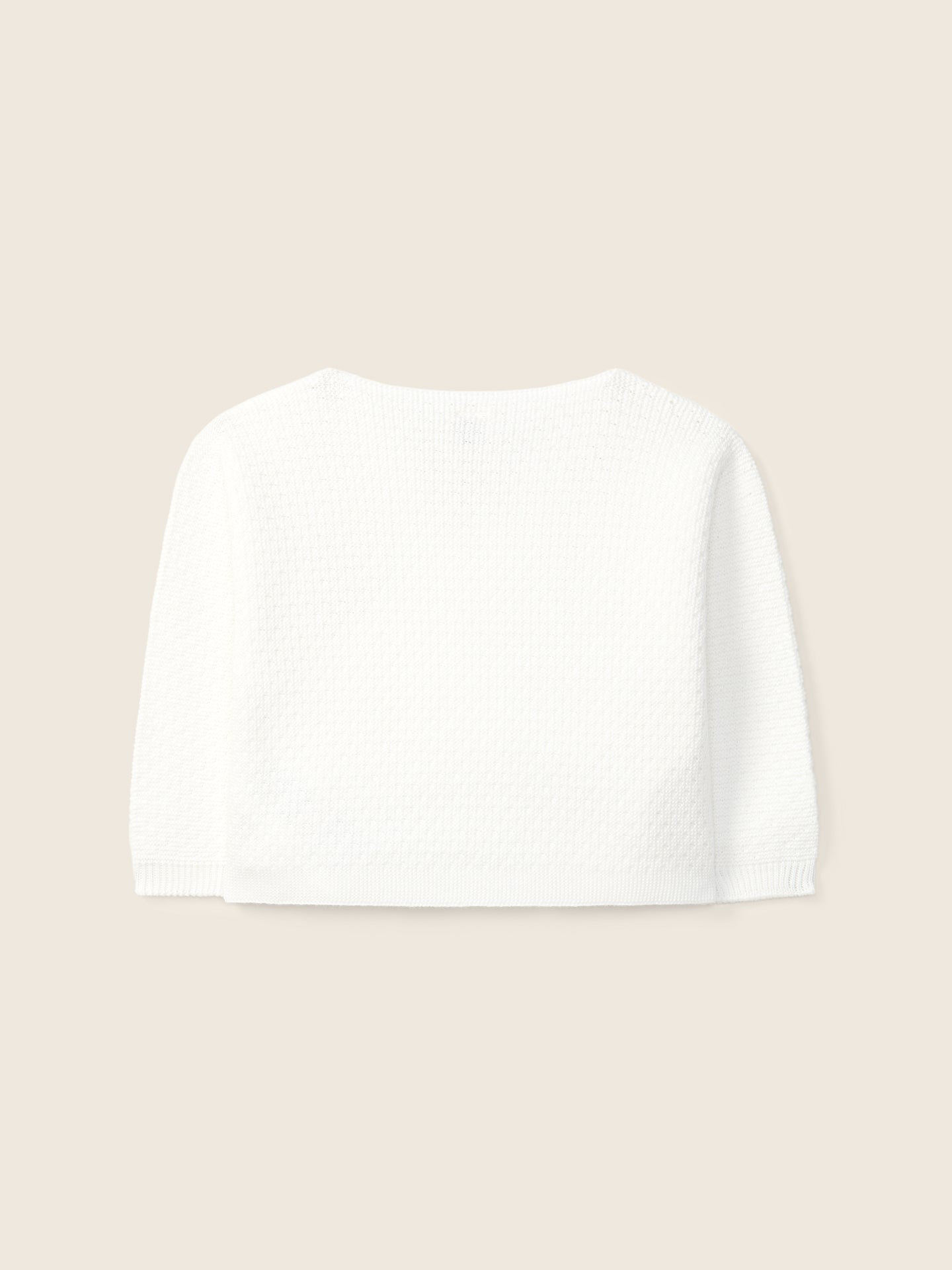 CARDIGAN WEDOBLE Pearl