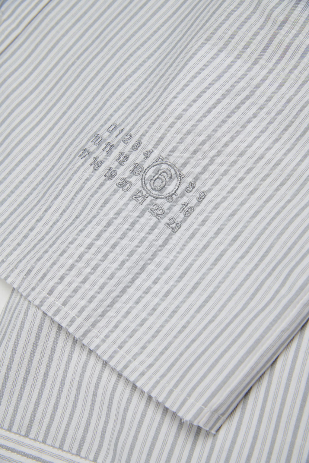 CAMICIA MARGIELA