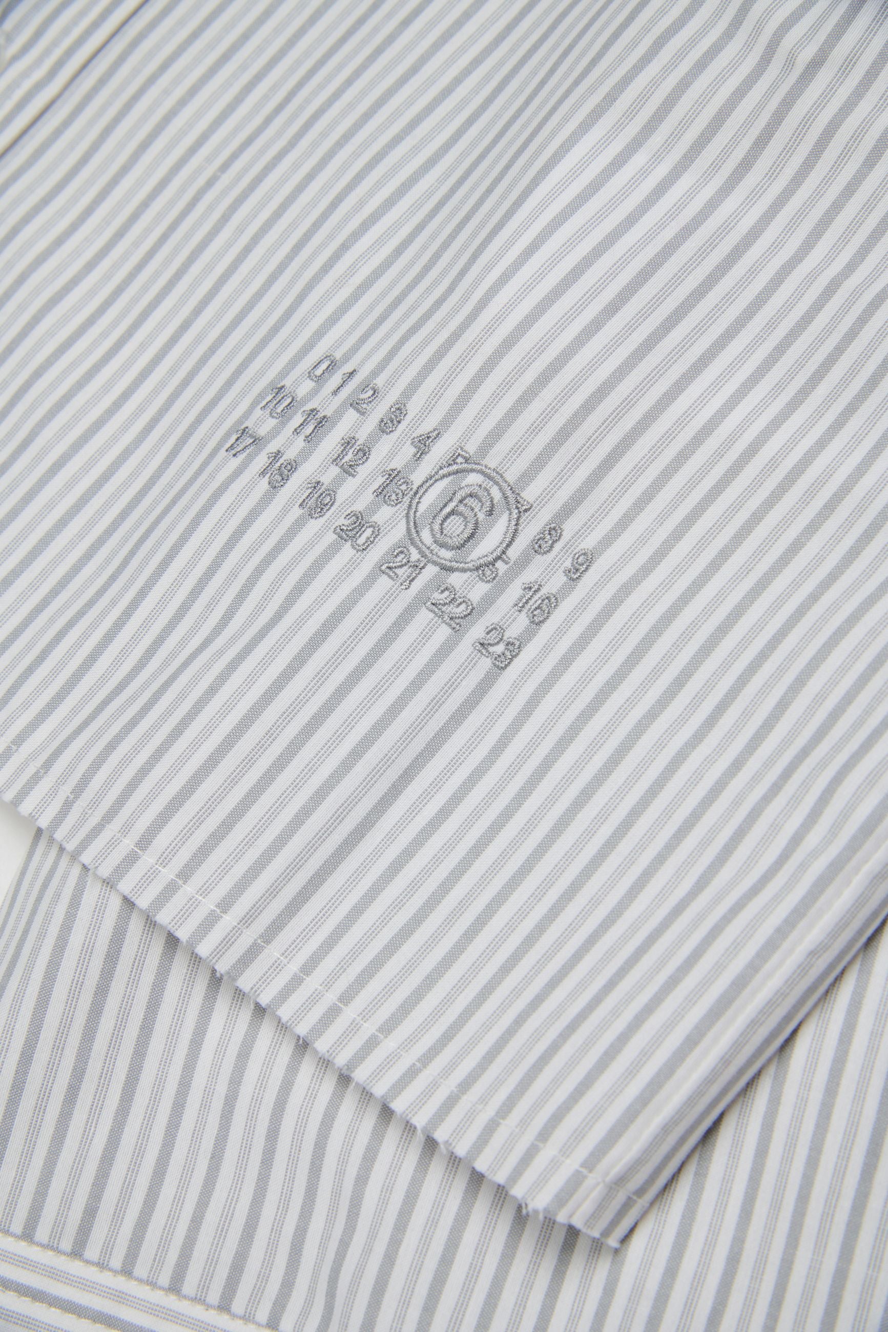 CAMICIA MARGIELA
