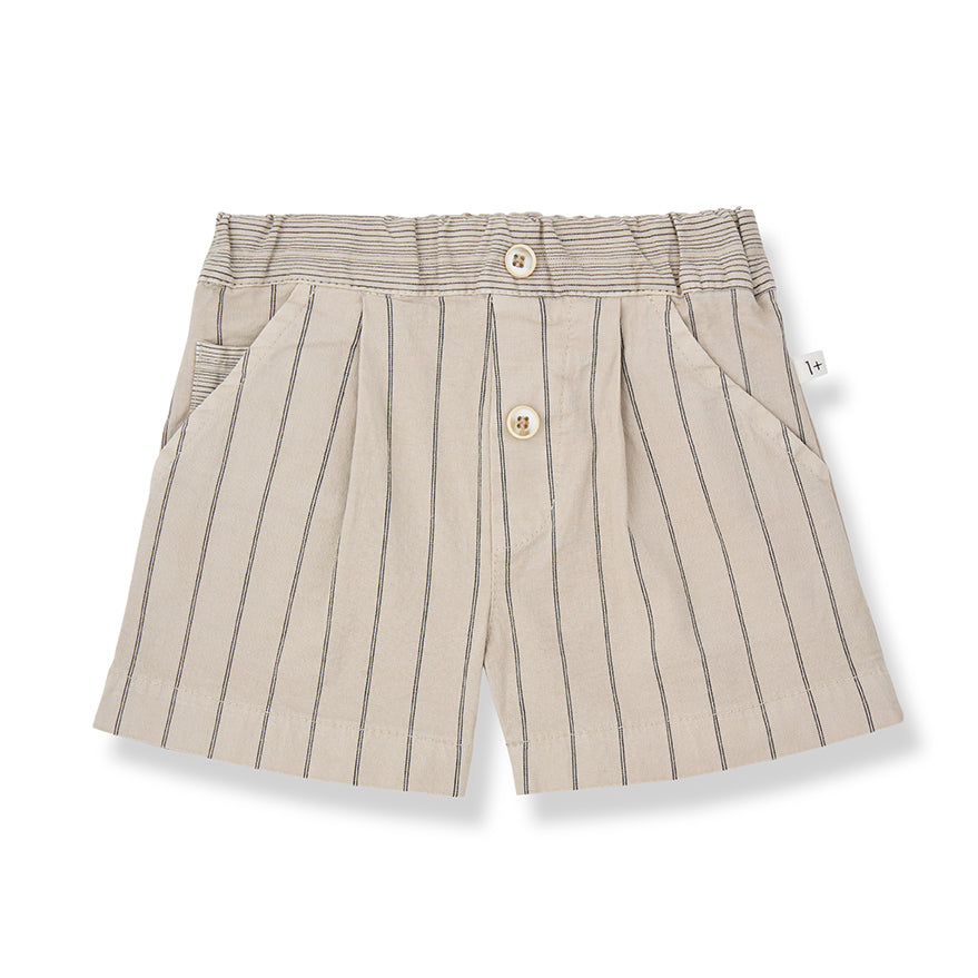 SHORTS 1+ IN THE FAMILY Beige