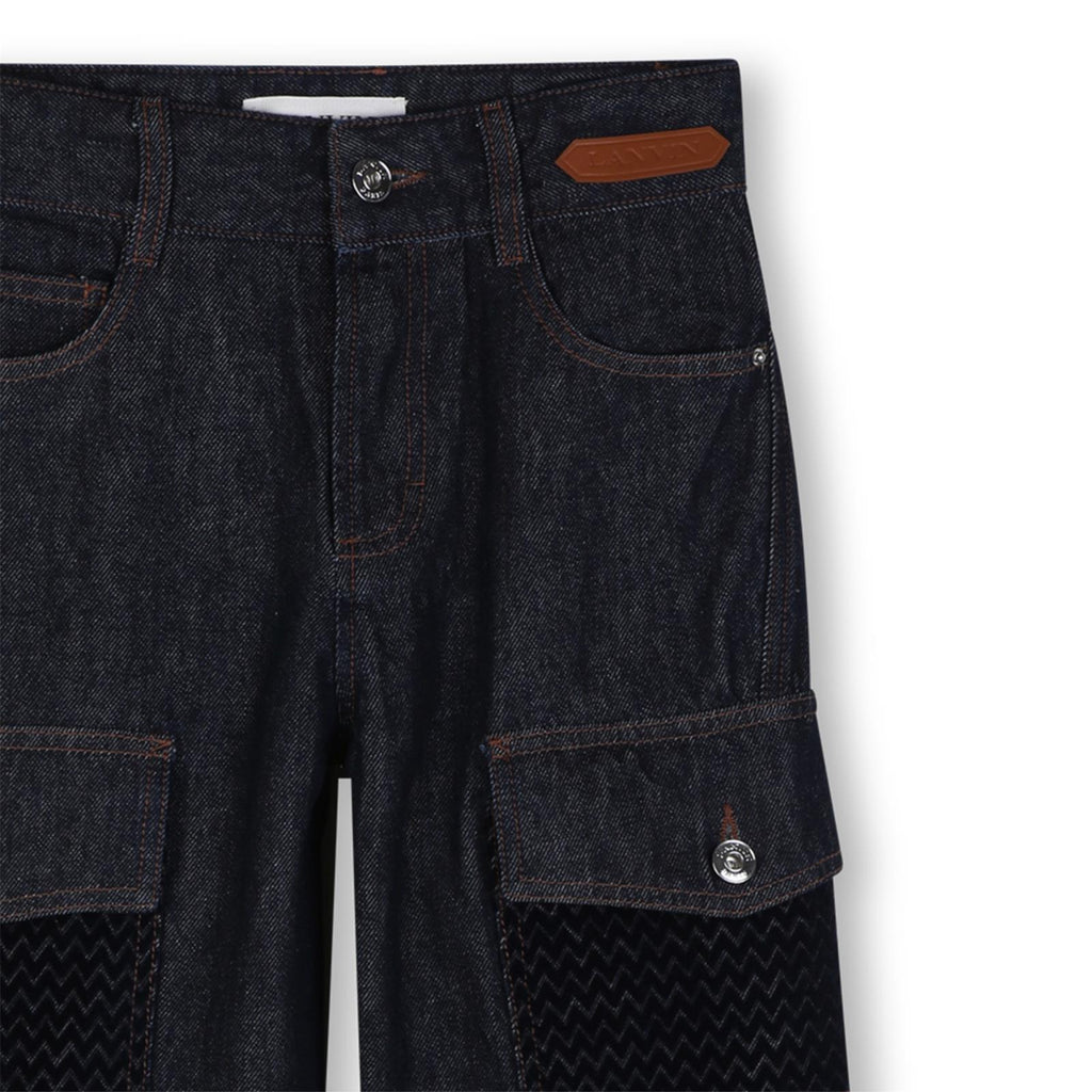 Jeans Lanvin