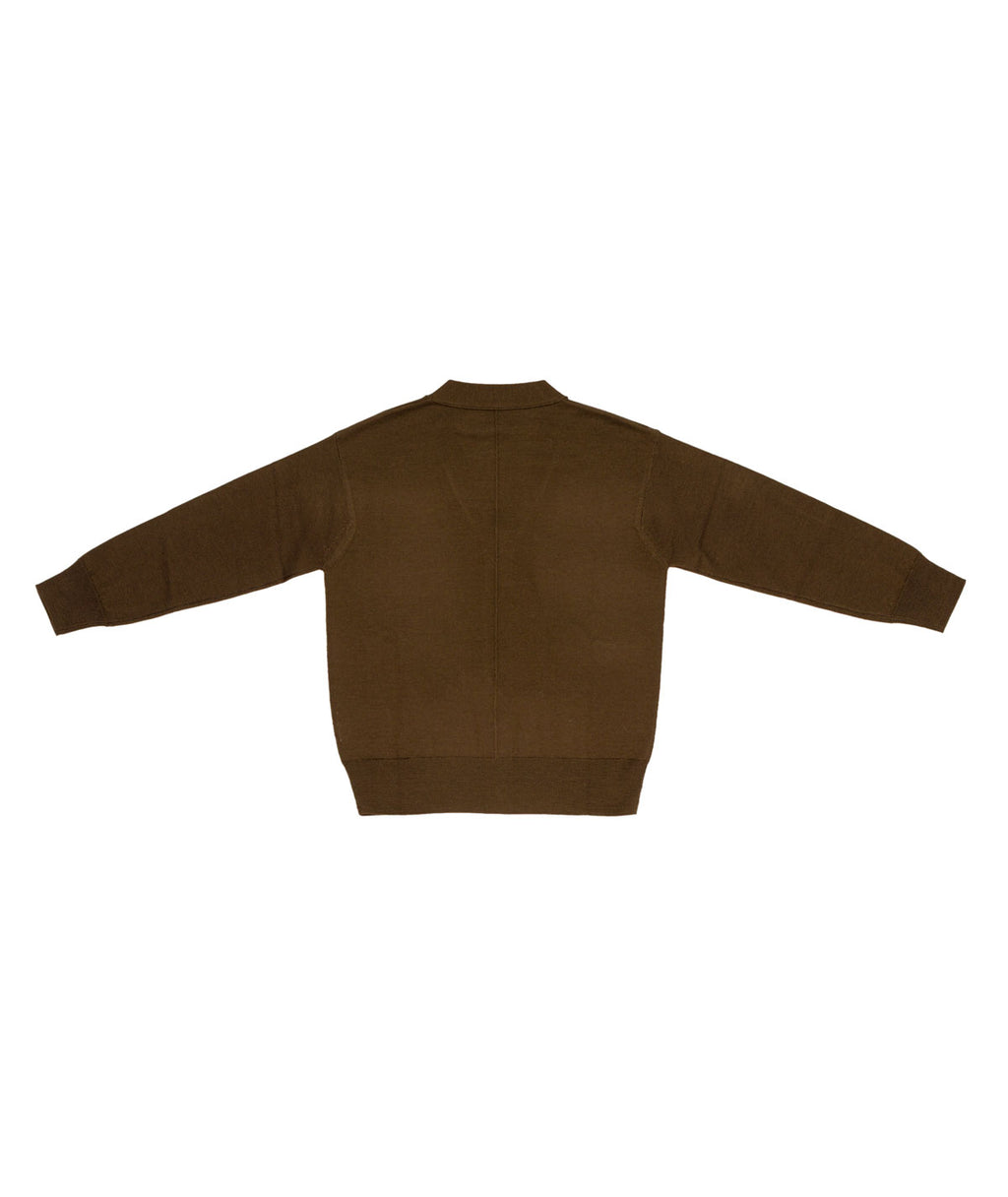 CARDIGAN PAOLO PECORA JUNIOR