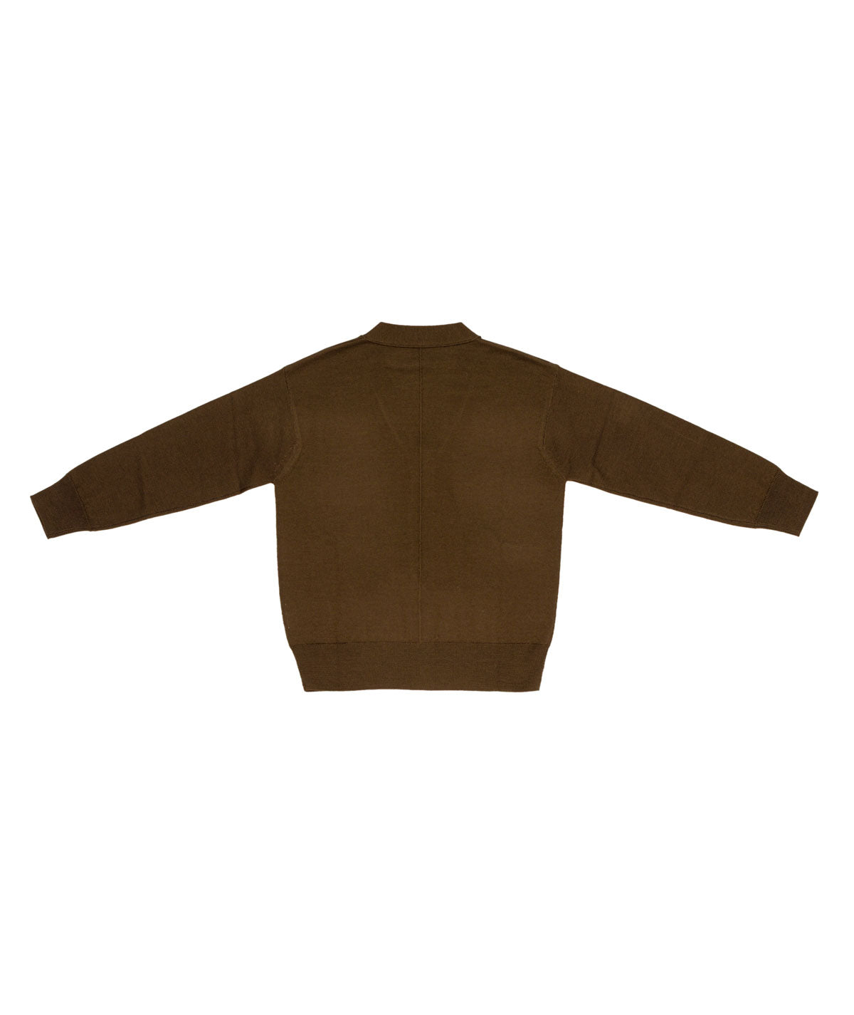 CARDIGAN PAOLO PECORA JUNIOR