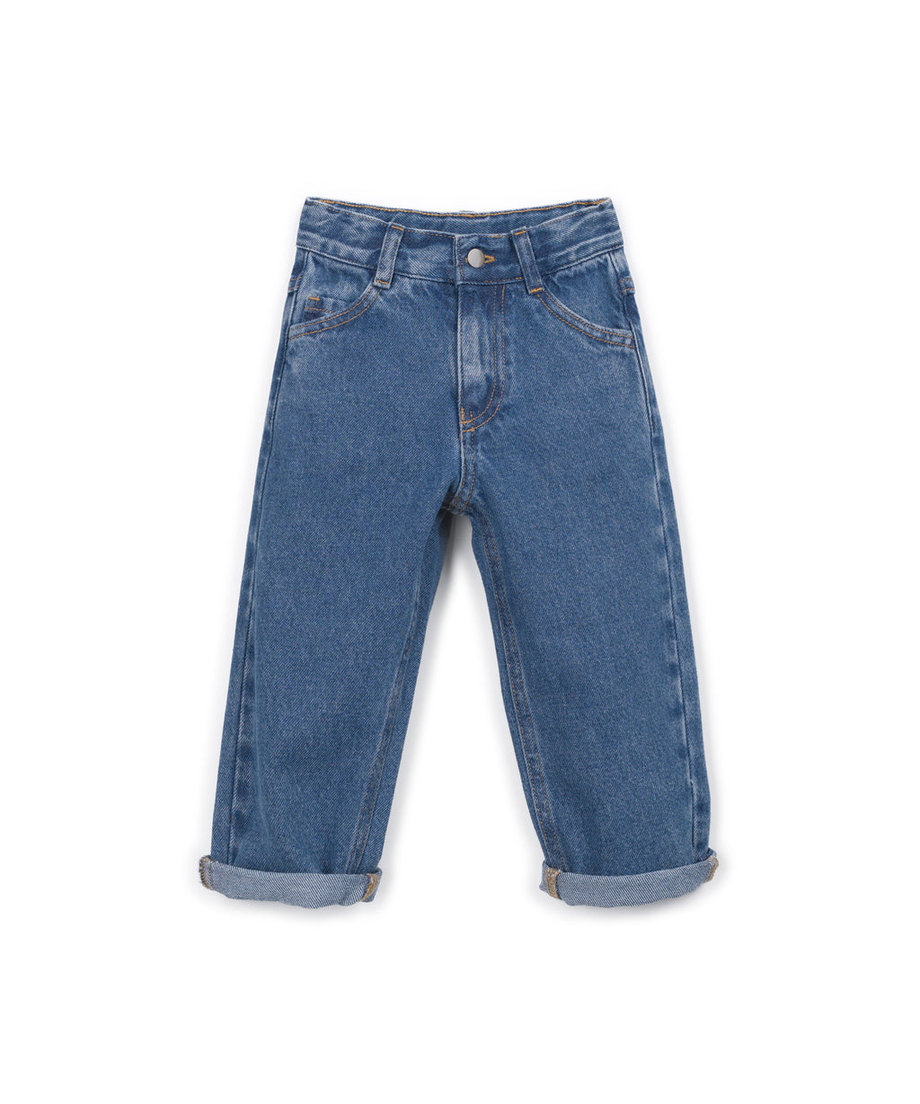 Pantaloni PLAY UP