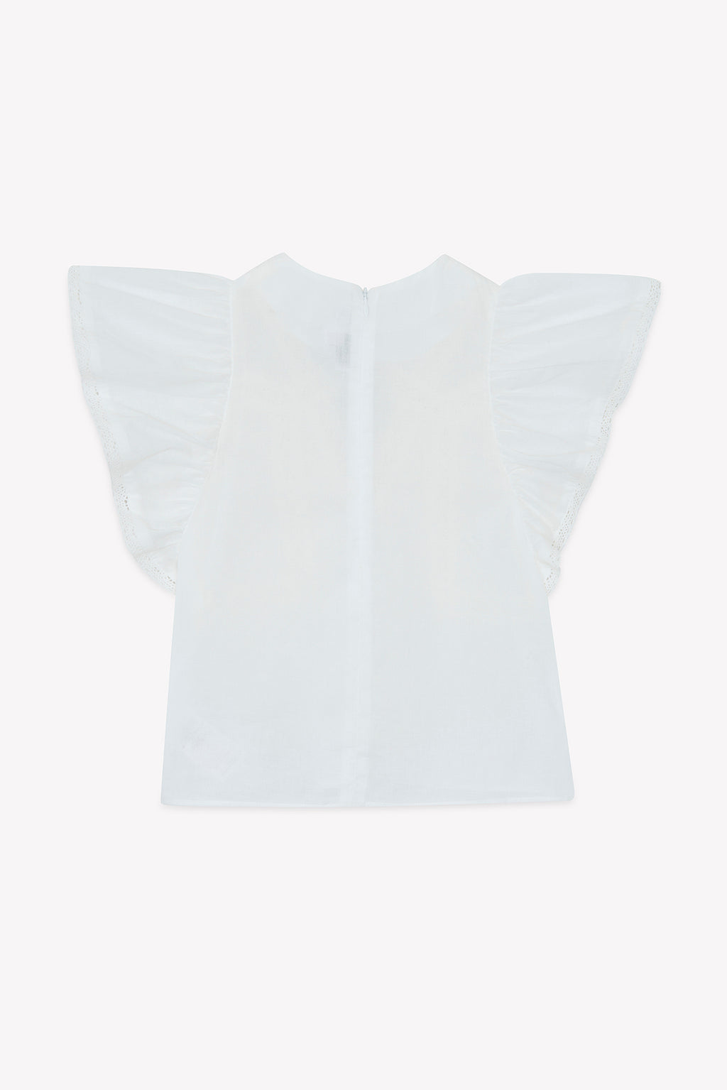 Blusa TARTINE ET CHOCOLAT 0126E