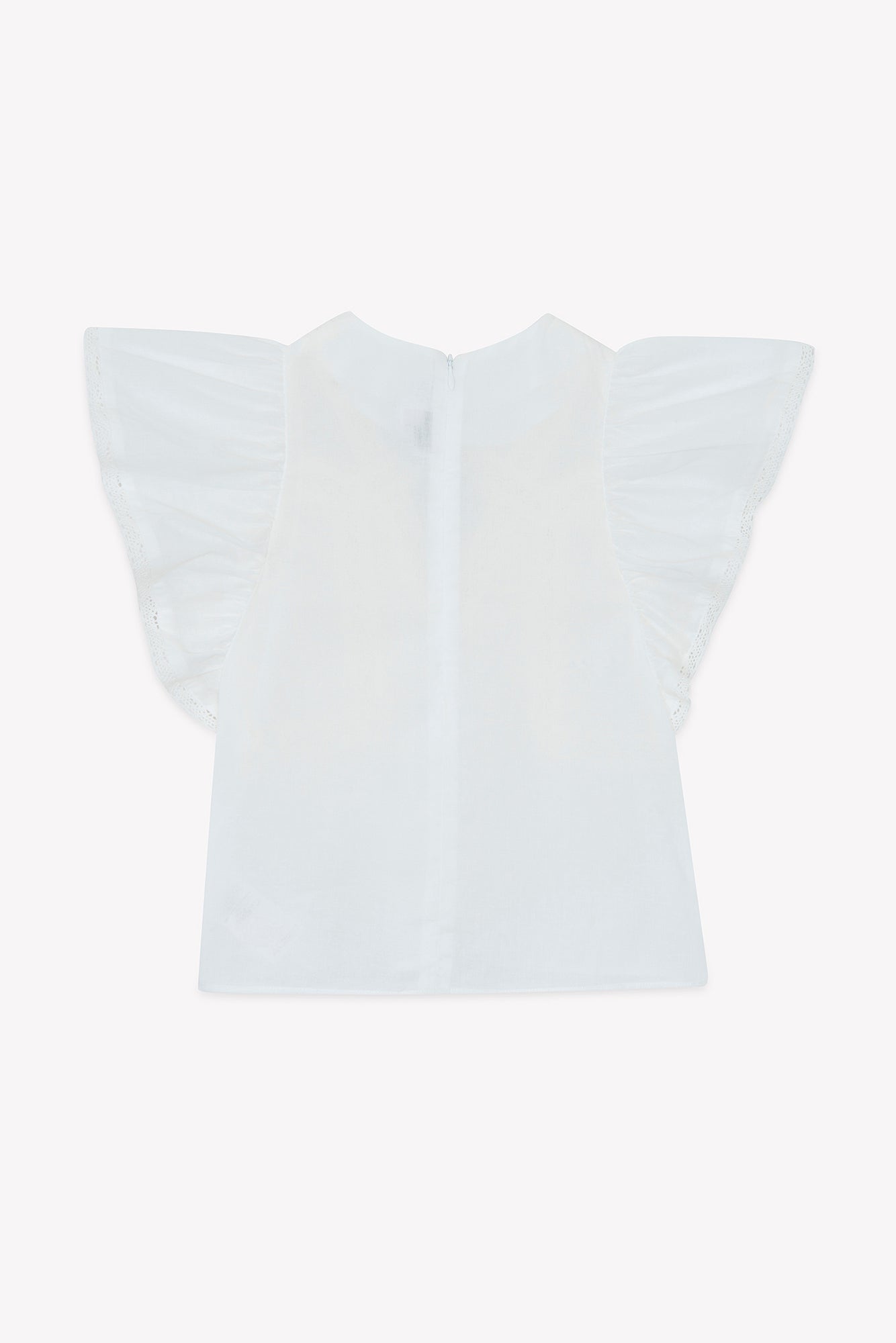 Blusa TARTINE ET CHOCOLAT 0126E
