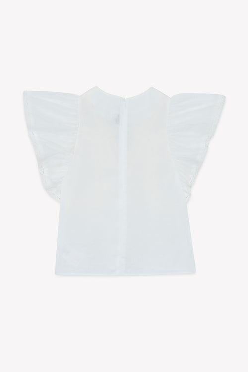 Blusa TARTINE ET CHOCOLAT 0126E