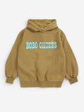 FELPA BOBO CHOSES Kaki