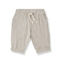 Pantalone 1+ IN THE FAMILY Beige