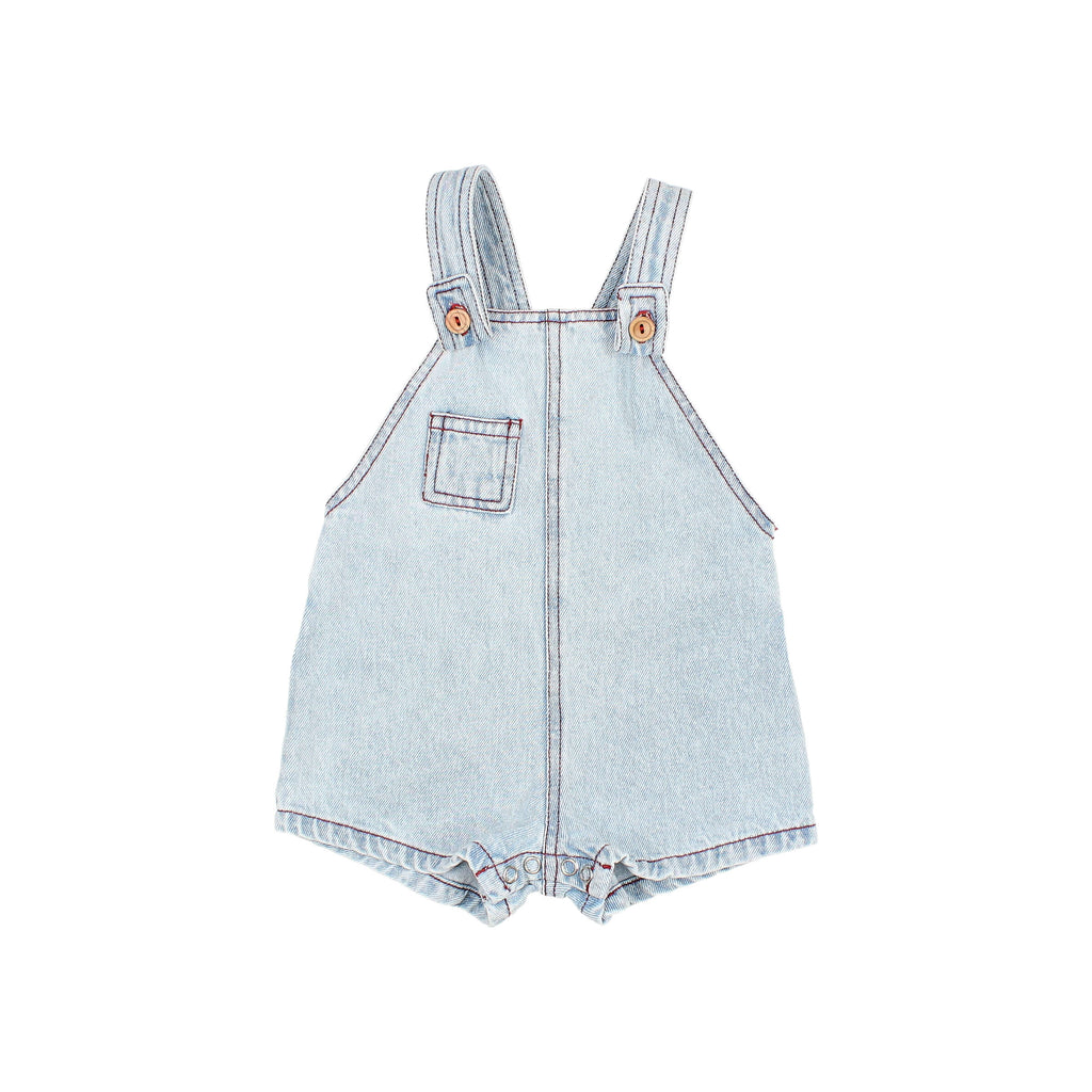Salopette BUHO Denim