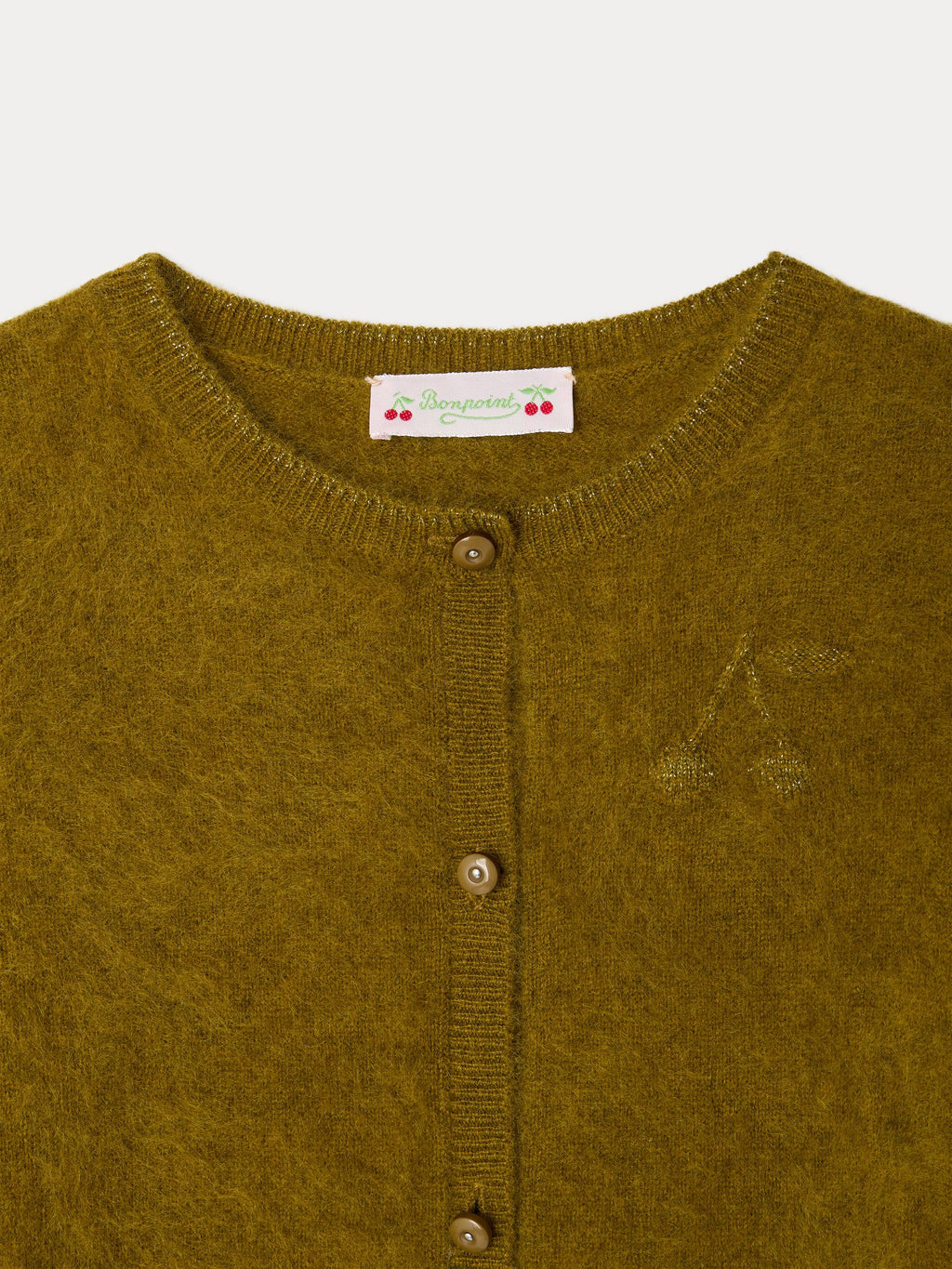 CARDIGAN BONPOINT