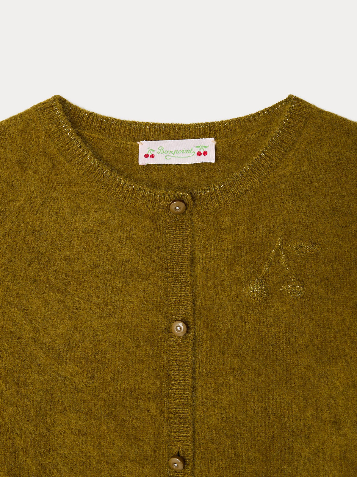 CARDIGAN BONPOINT