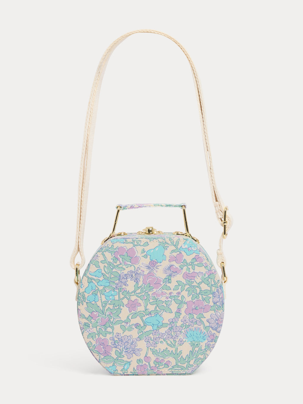 Borsa BONPOINT PARME CLAIR