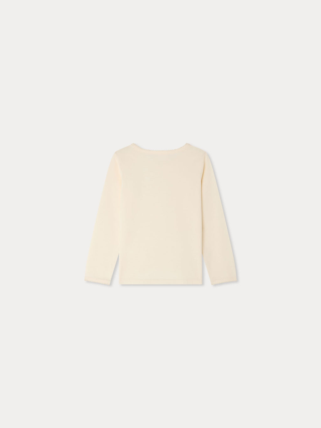 T-SHIRT BONPOINT