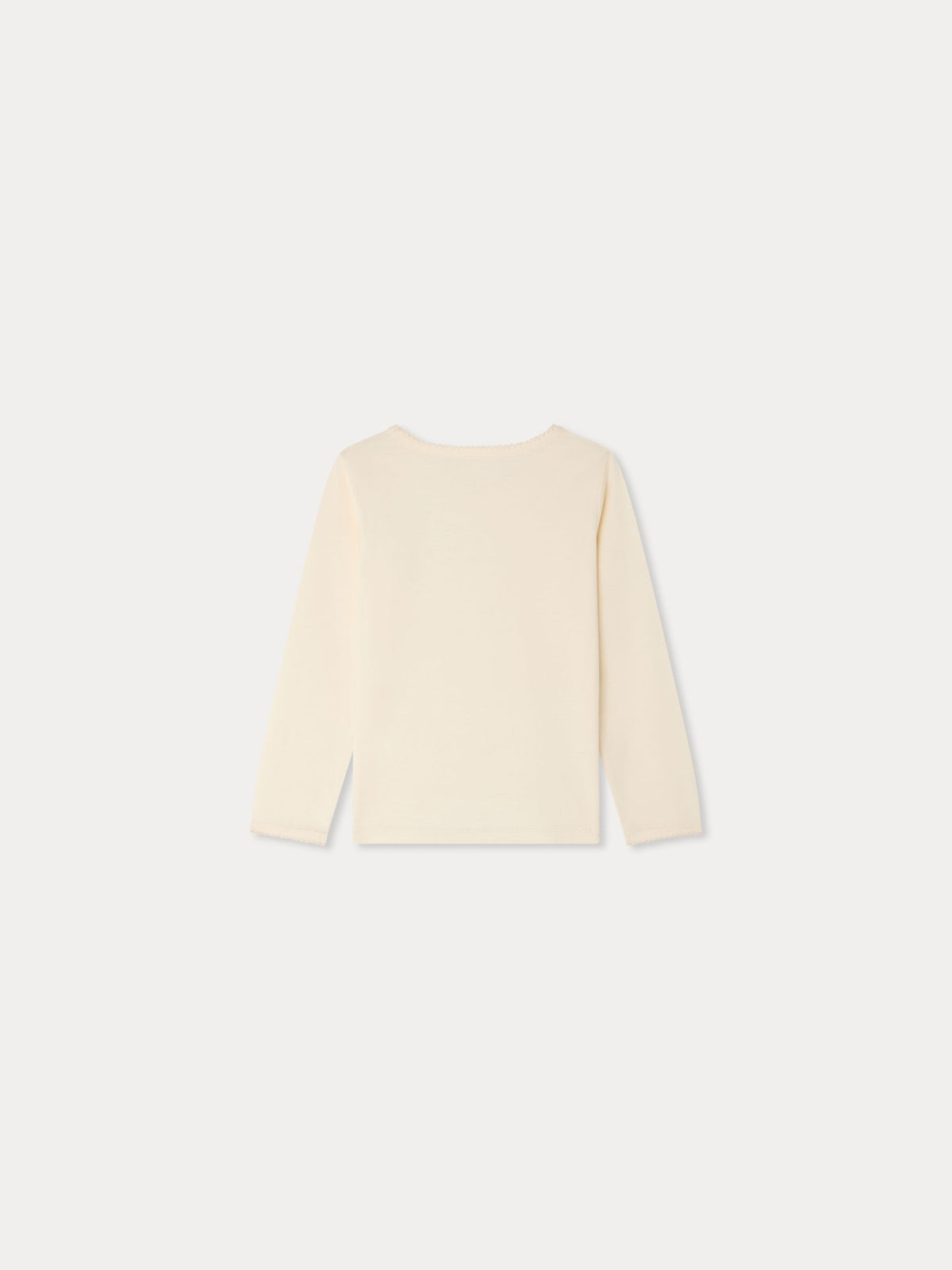 T-SHIRT BONPOINT