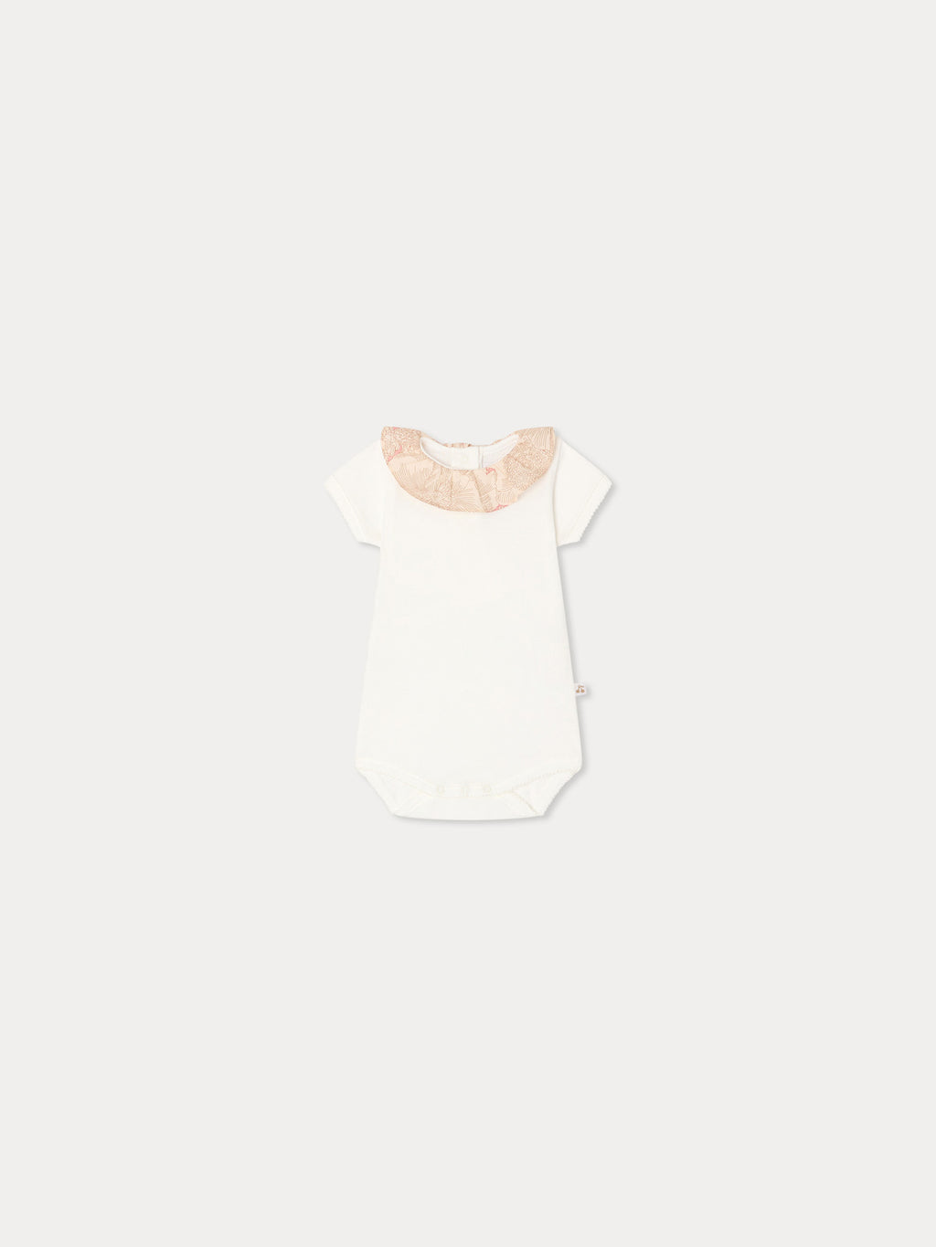 Body BONPOINT BLANC LAIT