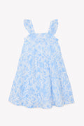 VESTITO TARTINE ET CHOCOLAT 0126E