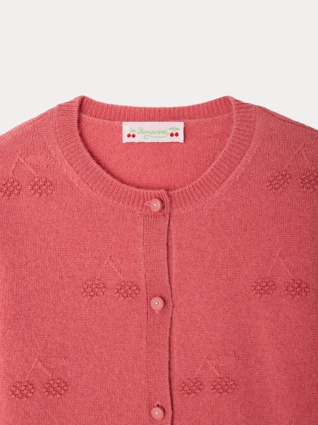 CARDIGAN BONPOINT