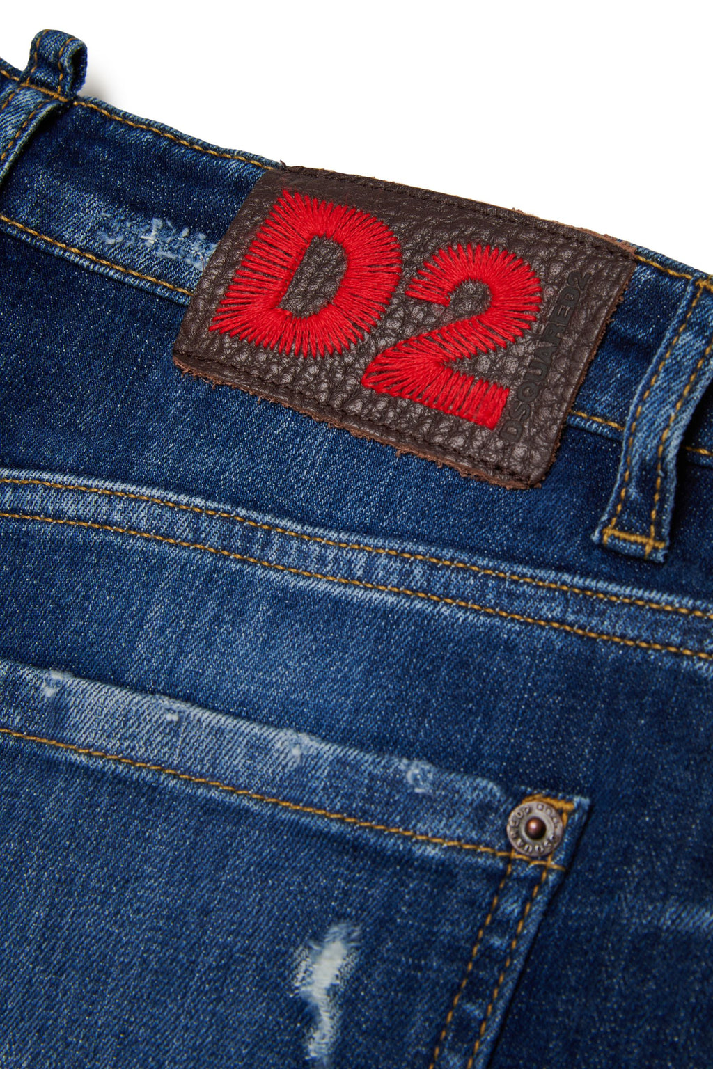 Pantaloni DSQUARED KID