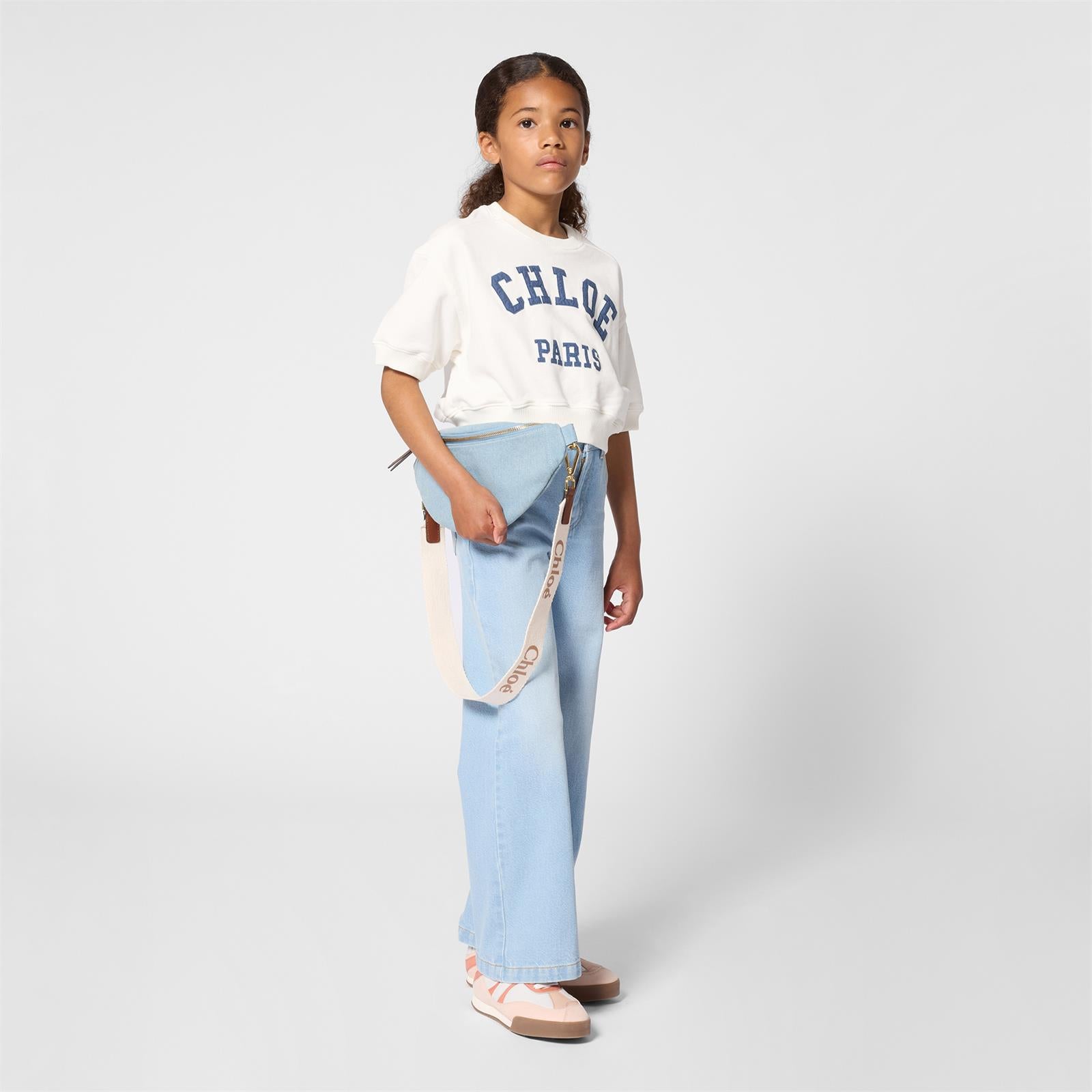 SWEAT CHLOE 117