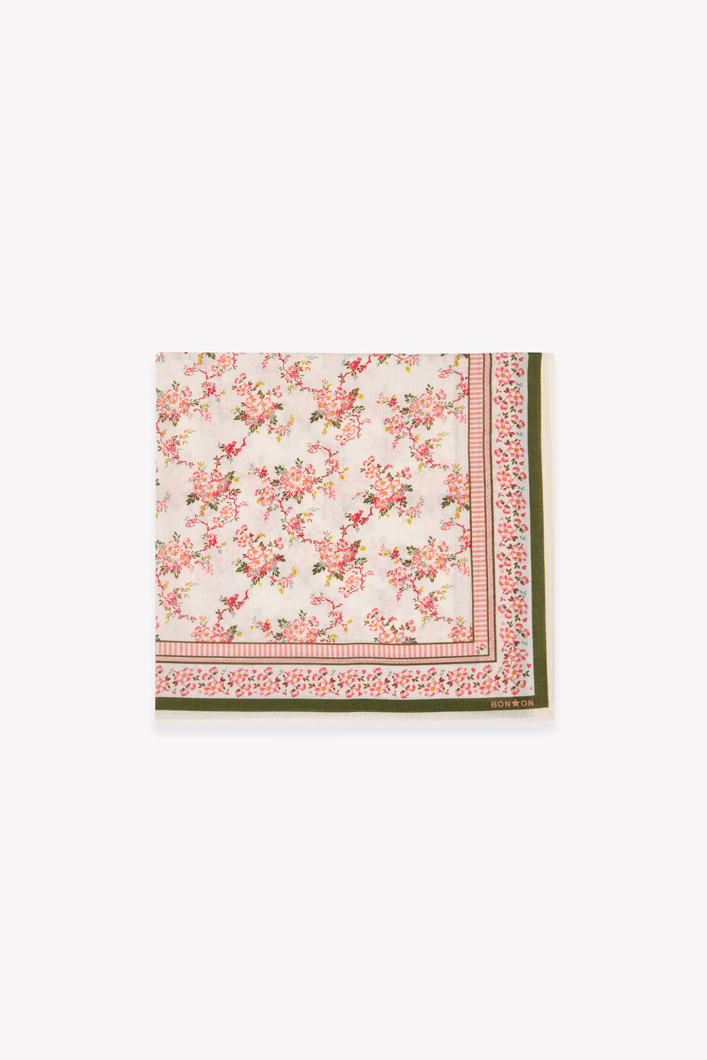 Foulard BONTON