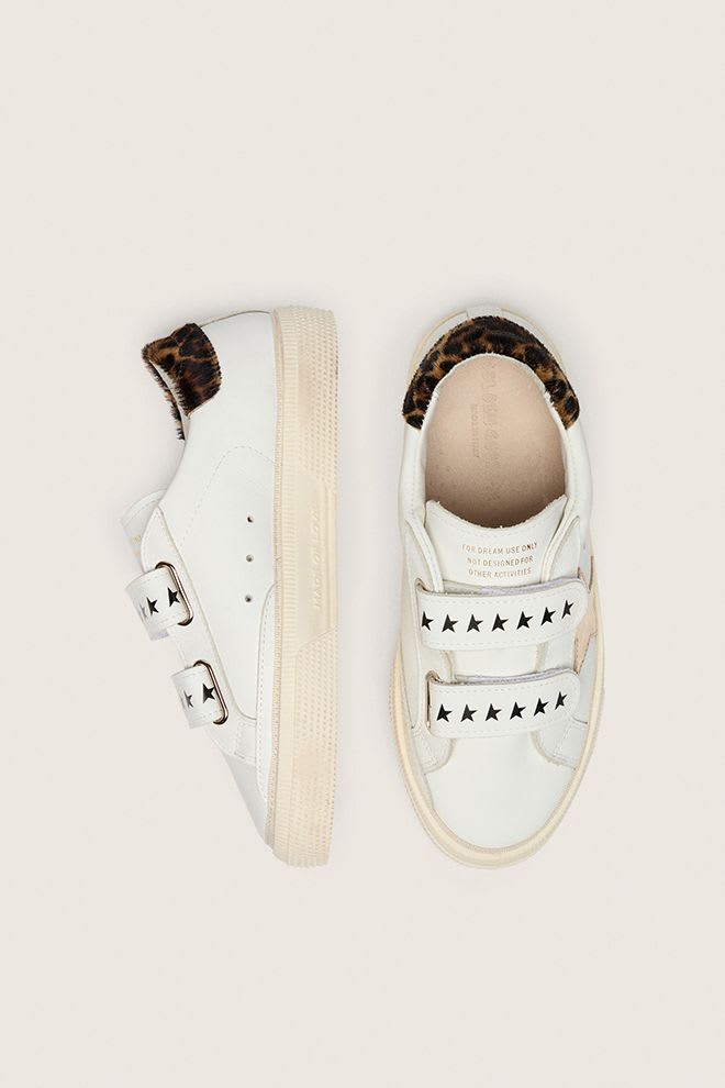 Scarpe GOLDEN GOOSE